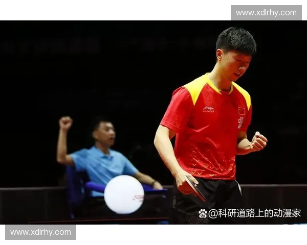 北京乒乓球队打造新辉煌 力争在国际赛事中再创佳绩