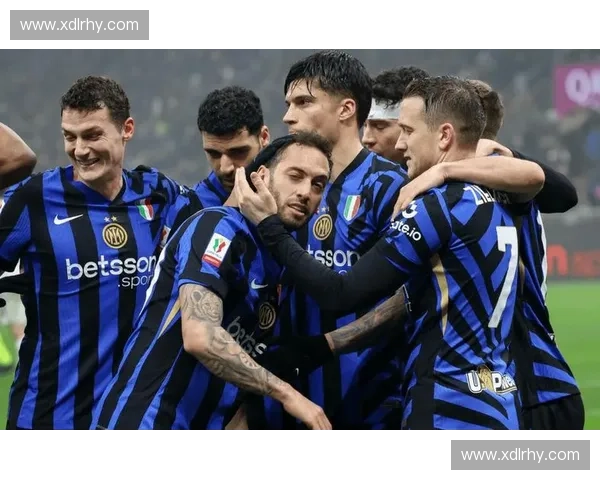 巴塞罗那与国际米兰巅峰对决再燃欧陆激情鏖战绿茵赛场