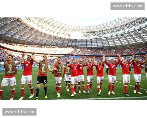 探秘冰岛足球联赛的发展历程与北欧小国竞技精神的崛起之路 探秘冰岛足球联赛的发展历程与北欧小国竞技精神的崛起之路