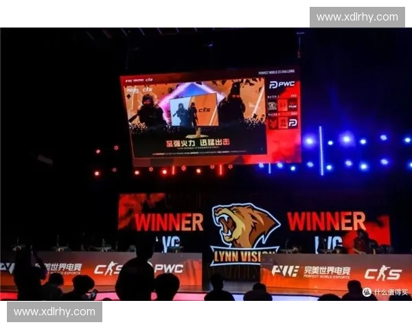 电竞解说的魅力与挑战：如何成为一名受欢迎的游戏评论员