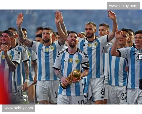 围绕2026世界杯赛程解析与阿根廷球队比赛门票预订指南全攻略