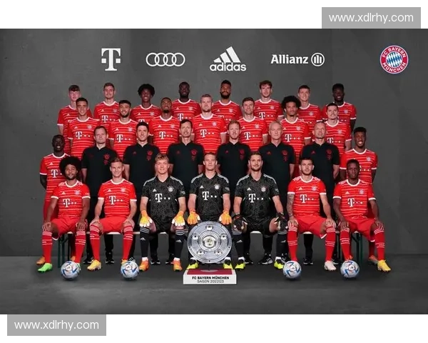 拜仁慕尼黑本赛季完整赛程解析及关键对阵预测